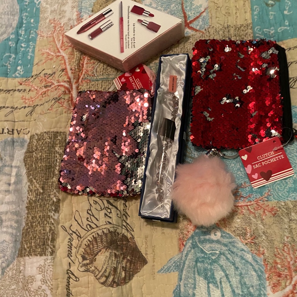 Randee’s Valentines Gift 🎁 Set